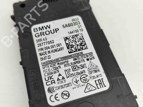 Elektronisk modul BMW iX (I20) xDrive 40 | BP28560181M83 