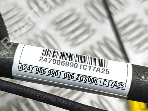 Electronic module MERCEDES-BENZ GLA (H247) GLA 200 d (247.712) | BP32142999M83  - Image 6