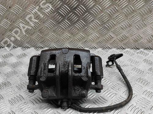 Left front brake caliper KIA SORENTO II (XM) 2.2 CRDi 4WD | BP21809494M105