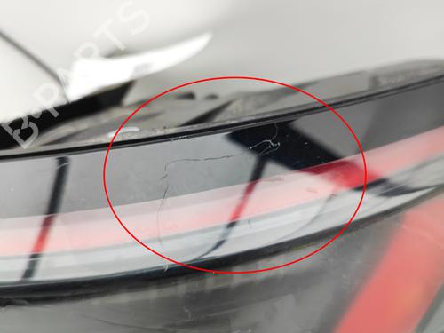 Right taillight RENAULT AUSTRAL E-TECH 200 Hybrid (HGM2) | BP38500060C35 - Image 4