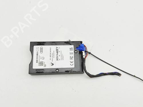 Electronic module AUDI A3 Sportback (8YA, 8YF) 35 TFSI | BP39884333M83 - Image 2