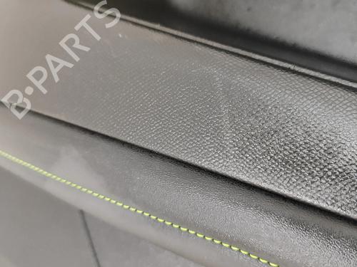 Rear right panel PEUGEOT 2008 II (UD_, US_, UY_, UJ_, UR_, UC_) e-2008 (UKZKXZ) | BP30130499C61 