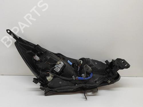 Optica esquerda SUBARU OUTBACK (BS) 2.0 D AWD (BSD) | BP24141171C28 