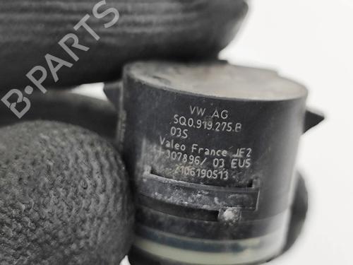 Electronic module VW ARTEON (3H7, 3H8) 2.0 TSI | BP38960942M83 - Image 6