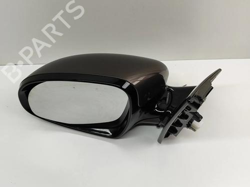 Used Left mirror Left mirror KIA SPORTAGE IV (QL, QLE) 1.6 T-GDI (177 hp) 36066374 36066374