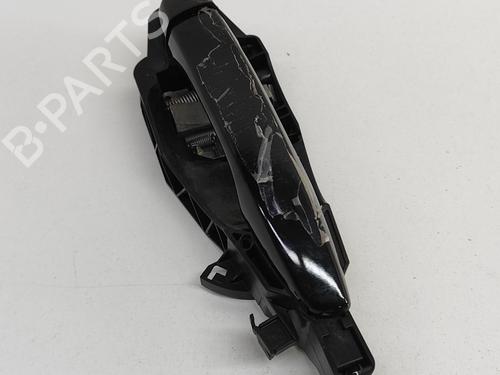 Rear right exterior door handle PEUGEOT 2008 II (UD_, US_, UY_, UJ_, UR_, UC_) e-2008 (UKZKXZ) | BP27778323C130 