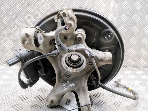 Right rear steering knuckle CUPRA BORN (K11) 58 e-boost | BP40206265M28 - Image 3