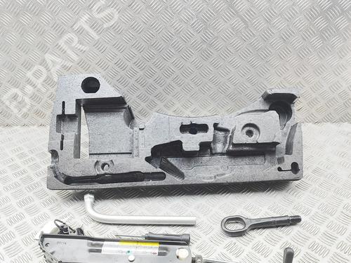 Kit rueda repuesto Kit rueda repuesto VW CC B7 (358) 2.0 TDI (177 hp) 37522531 37522531