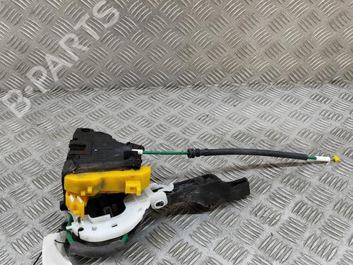 Front right lock HYUNDAI i30 (GD) 1.6 CRDi | BP26142515C97 