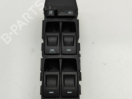Used Left front window switch DODGE CHARGER 2.7 (192 hp) 27783415