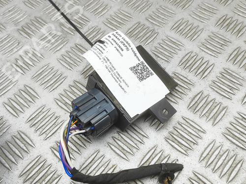 Electronic module LAND ROVER RANGE ROVER EVOQUE (L551) 2.0 D200 4x4 | BP34443045M83  - Image 5