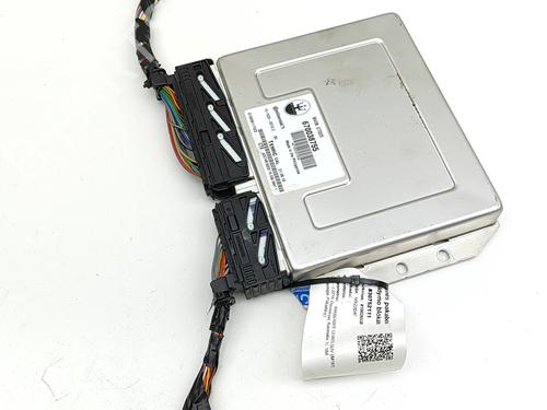 Electronic module MASERATI LEVANTE SUV (M161) 3.0 D Q4 | BP27205625M83 