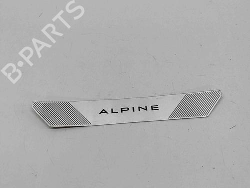 Used Step RENAULT AUSTRAL E-TECH 200 Hybrid (HGM2) (199 hp) 29007789