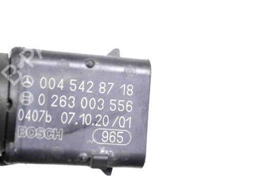 Module électronique MERCEDES-BENZ CLK Convertible (A209) CLK 200 Kompressor (209.441) | BP30222580M83