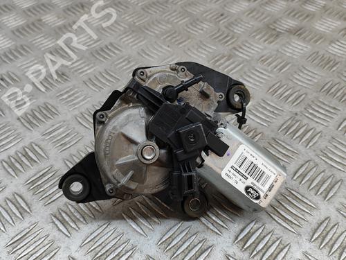 Ruitenwissermotor achter FORD TRANSIT CONNECT V408 Box Body/MPV 1.5 TDCi | BP18164879M102 
