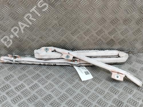 Used Right curtain airbag JAGUAR I-PACE (X590) EV400 AWD (400 hp) 27782732
