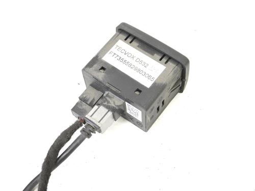 Electronic module IVECO DAILY VI Platform/Chassis 33S13, 35S13, 35C13 | BP30267088M83