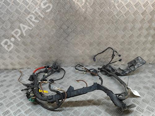 Used Wiring harness SKODA ENYAQ iV SUV (5AZ) 80 (204 hp) 28551949