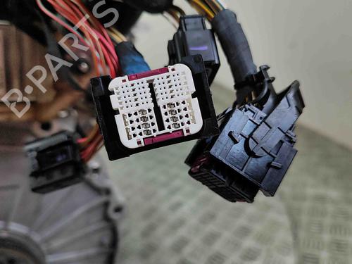 Engine BMW X2 (F39) sDrive 18 d | BP28565481M1