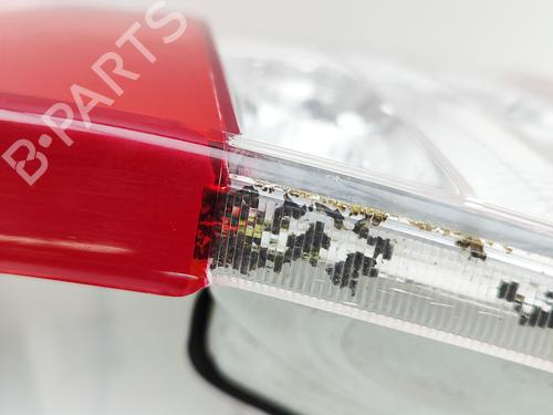 Right tailgate light VOLVO V70 III (135) D4 | BP29830459C80 