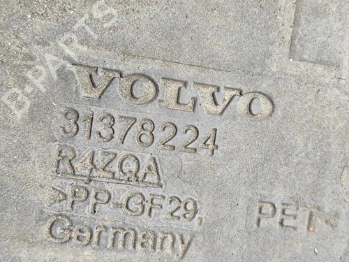 Underbody protection VOLVO V40 Hatchback (525) D3 | BP37669383M92 - Image 6