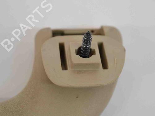 Maniglia interna del tetto JAGUAR X-TYPE I (X400) 2.0 D (130 hp) 30233240