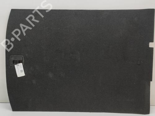 Used Luggage compartment floor AUDI A5 (F53, F5P) 35 TFSI Mild Hybrid (150 hp) 28437672