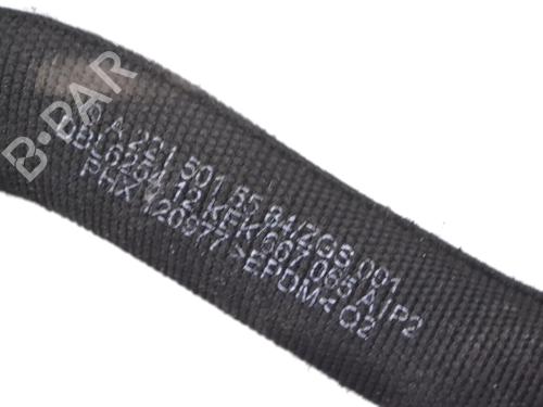 Pipe MERCEDES-BENZ S-CLASS (W221, V221) S 350 BlueTec (221.026, 221.126) | BP30218653M125