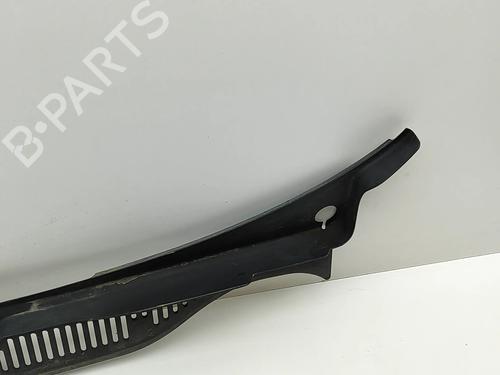 Scuttle panel VW CADDY IV Box Body/MPV (SAA, SAH) 2.0 TDI 4motion | BP27350644C110