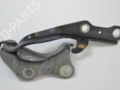 Used Hinge/Door check strap Hinge/Door check strap LEXUS RX (_U3_) 300 (MCU35_, MCU35R) (204 hp) 33358187 33358187