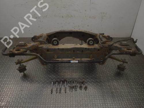 Used Rear axle VOLVO XC90 II (256) D5 AWD (224 hp) 30249860