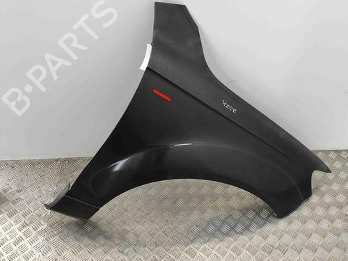 Used Right front fenders AUDI Q7 (4LB) 3.0 TDI quattro (233 hp) 16258997
