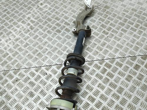 Left front shock absorber AUDI A4 B9 (8W2, 8WC) 2.0 TFSI | BP33797804M16  - Image 7