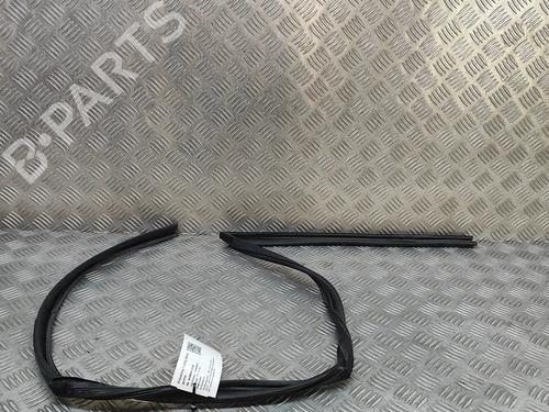 Gummiliste KIA SOUL II (PS) EV Electric (110 hp) 25616081