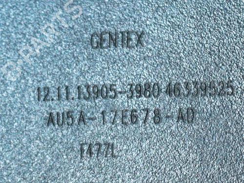 Rear mirror FORD B-MAX (JK) 1.6 TDCi | BP6719129I6