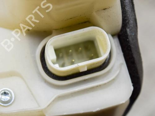 Rear left lock TESLA MODEL 3 (5YJ3) EV | BP27764388C100 - Image 5