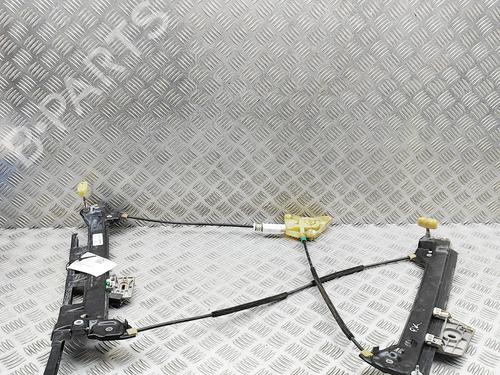 Elevador vidro frente esquerdo JAGUAR XK II Coupe (X150) 5.0 V8 (385 hp) 31192388