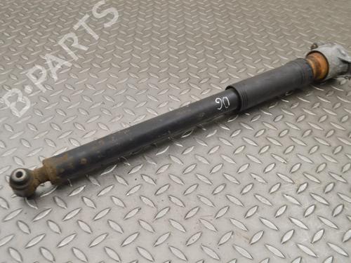 Used Right rear shock absorber INFINITI Q30 1.5 D (109 hp) 30232297