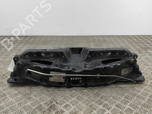 Used Crossmember FIAT DUCATO Van (250_) 130 Multijet 2,3 D (131 hp) 18036150