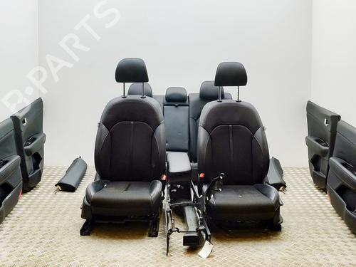 Used Seats set Seats set KIA OPTIMA (JF) 1.7 CRDi (141 hp) 35790182 35790182