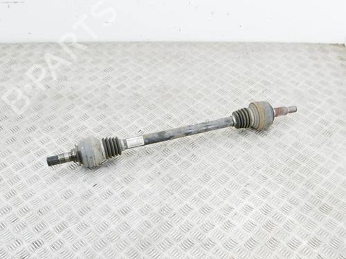 Right rear driveshaft PORSCHE CAYENNE (92A) 3.0 S E-Hybrid | BP11113438M41