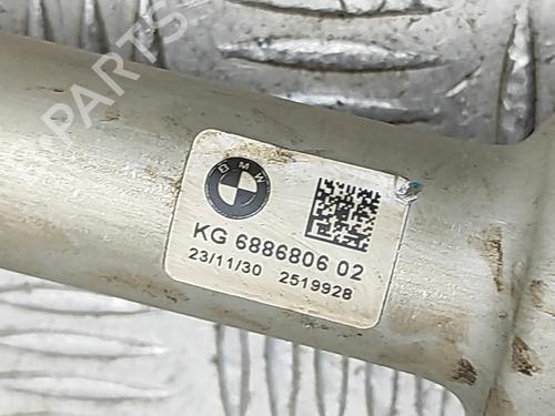 Steering rack BMW 8 Gran Coupe (G16, F93) 840 i | BP33825323M22 - Image 8