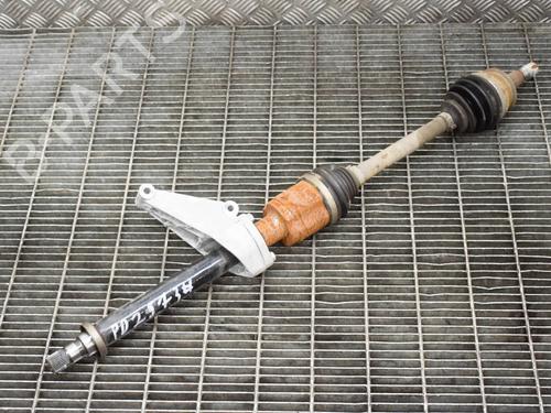 Used Right front driveshaft OPEL MOKKA / MOKKA X (J13) 1.4 (_76) (140 hp) 6758294