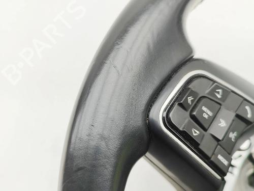 Steering wheel JAGUAR XE (X760) 2.0 D | BP33394724C49 - Image 5