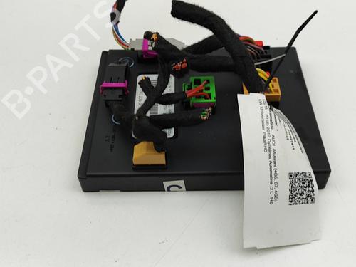 Used Electronic module AUDI A6 C7 Avant (4G5, 4GD) 2.0 TDI (190 hp) 28675843