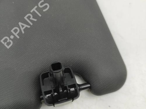 Right sun visor TOYOTA RAV 4 V (_A5_, _H5_) 2.5 Hybrid (AXAH52) | BP33380548I2 - Image 5