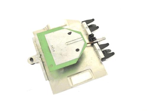 Used Antenna/Base MERCEDES-BENZ CLK Convertible (A209) CLK 350 (209.456) (272 hp) 30267424