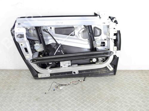 Used Right front door BMW i3 (I01) Range Extender (102 hp) 13465445