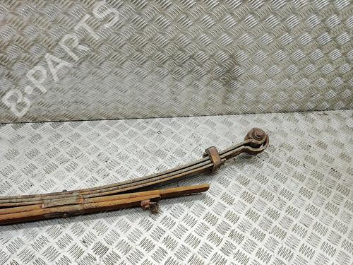 Other ISUZU D-MAX II (TFR, TFS) 2.5 CRDi 4x4 (TFS86J) | BP39243724O1 - Image 3