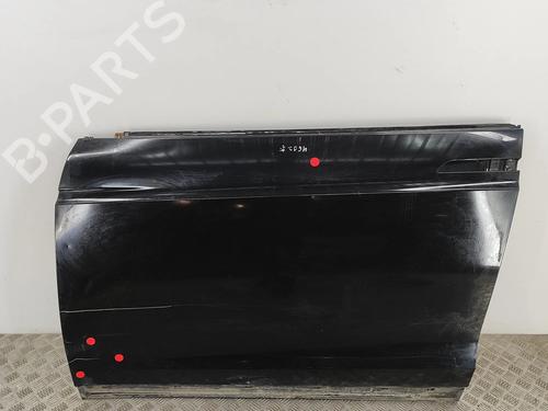 Used Left front door Left front door TESLA MODEL X (5YJX) 90D AWD (525 hp) 33937550 33937550